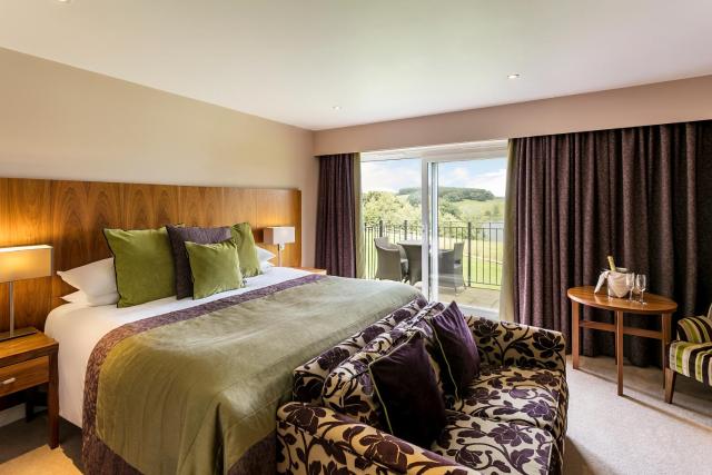 The Coniston Hotel Country Estate & Spa - Skipton