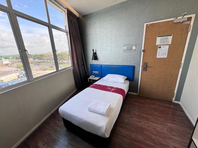 Win Win Boutique Hotel PD