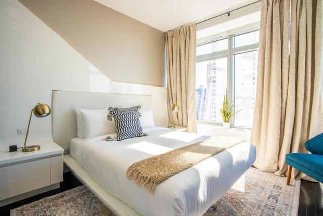 Tribeca studio nr world trade center w elevator NYC-1371