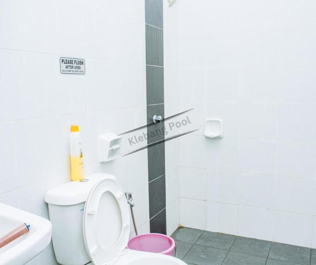Homestay Klebang Pool