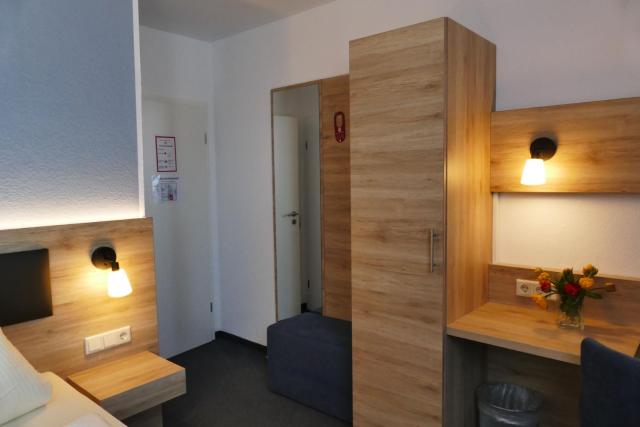 Hasi's Hotel
