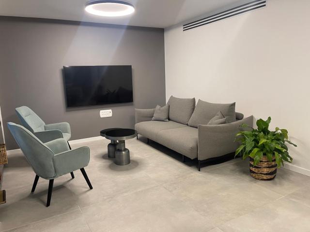 Netanya-Appartement - 5p