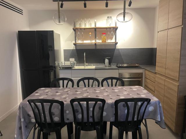 Netanya-Appartement - 5p
