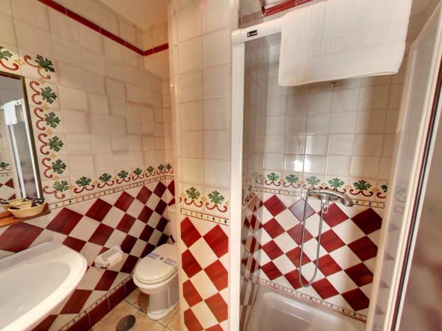 Hotel Rural Pepe Alvarez