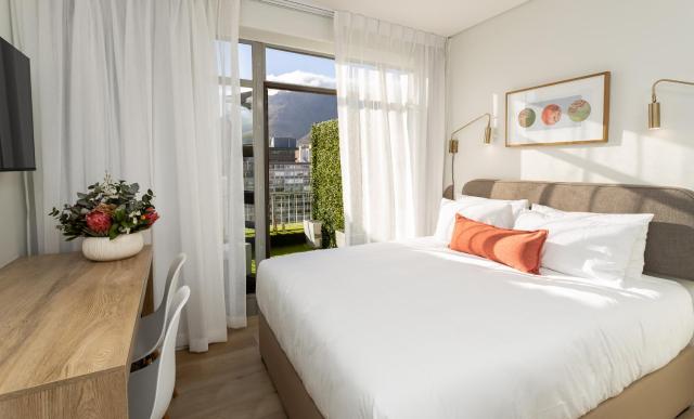 Habitat Aparthotel by Totalstay