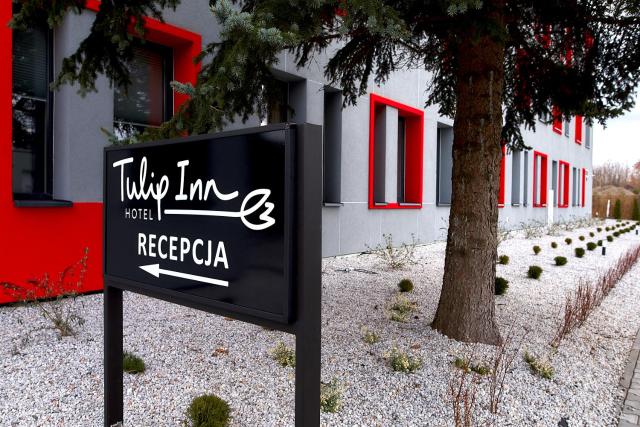 Tulip Inn Żyrardów