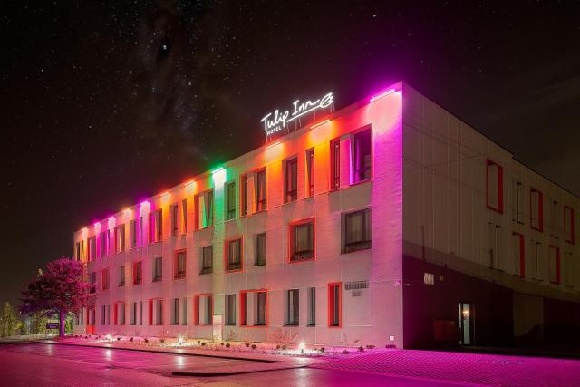 Tulip Inn Żyrardów