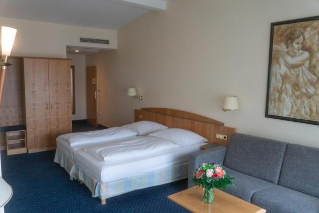 Hotel Daniel