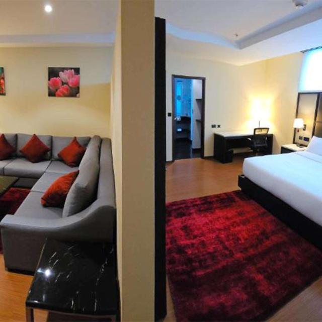 Hilton Garden Inn Lima Surco