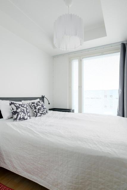 New LUXUS 3BR Helsinki Home