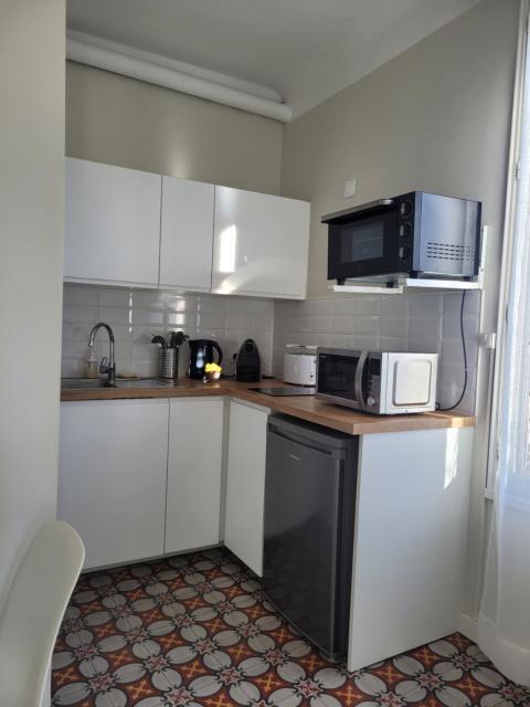 Studio Sommieres