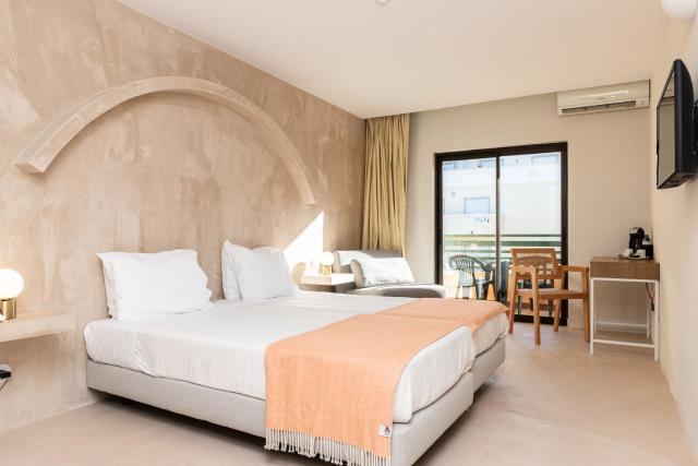 Casablanca Unique Hotel