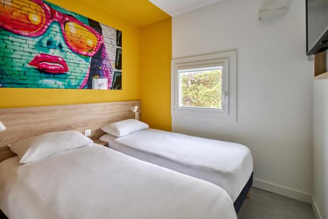 Kyriad ECO - Nevers Nord Varennes Vauzelles