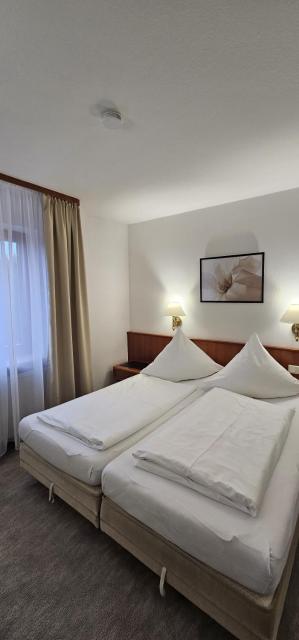 Hotel Garni Vierjahreszeiten