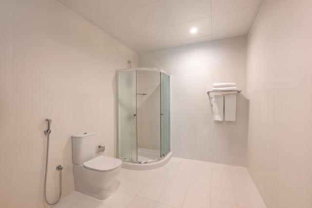 Marriott Executive Apartments City Center Doha