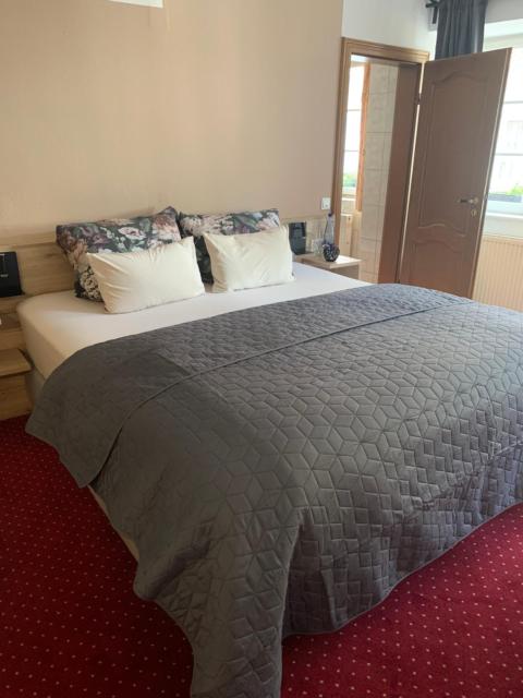 Hotel zur Post