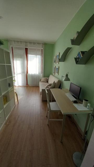 B&B Domobella -- Ripamonti / IEO / PRADA / Bocconi --