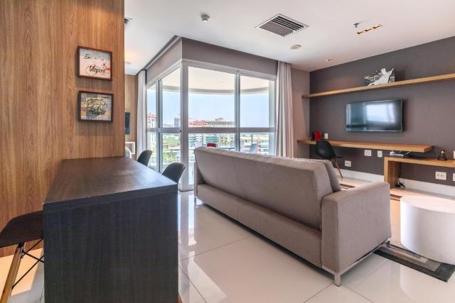 Flat Ocean View