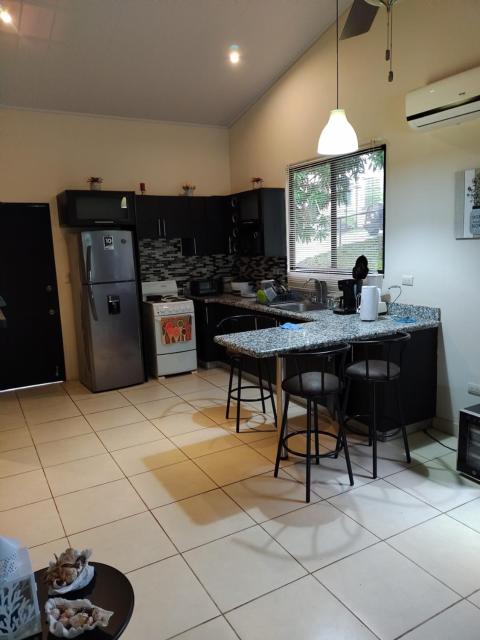 Casa Mangos