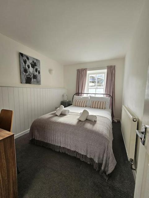 BeAuTIful and Bright !! town/harbour apartment #1