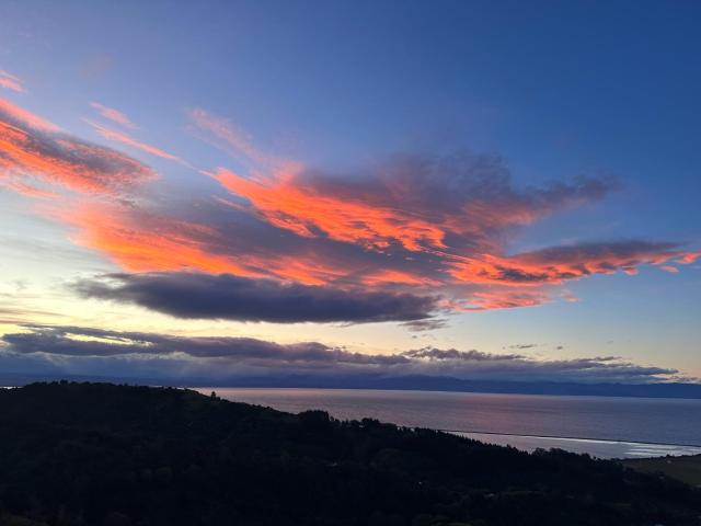 Big Sky Nelson Luxury Eco B&B
