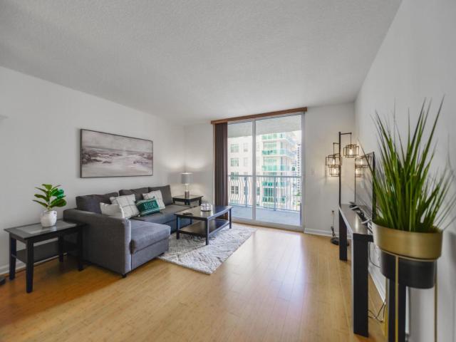 Great Apartment in Brickell