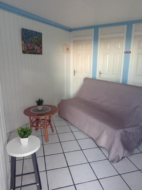 Appart'hotel La croisière