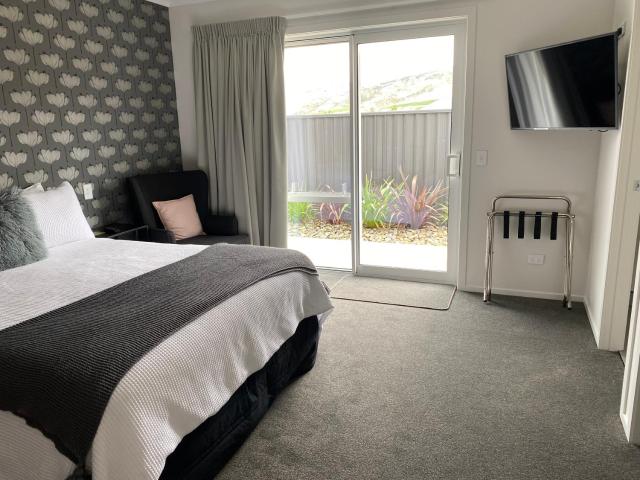 Lakeview Terrace Accommodation