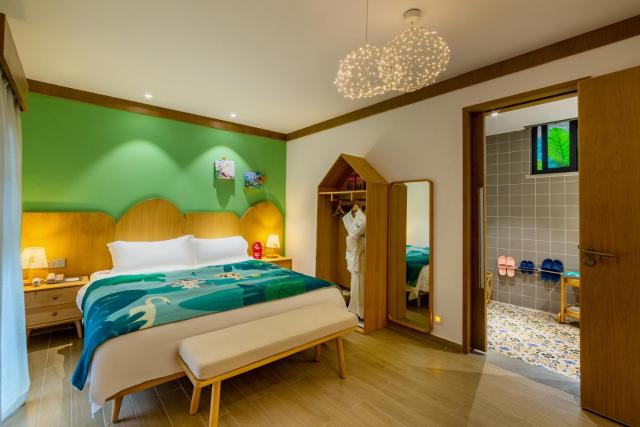 Little Hakka Hotel