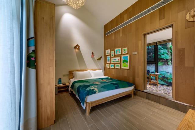Little Hakka Hotel