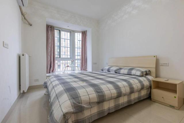 Huainan Aisen Elegant 2 Bedroom Residence Private Kitchen Elevator Secure Parking