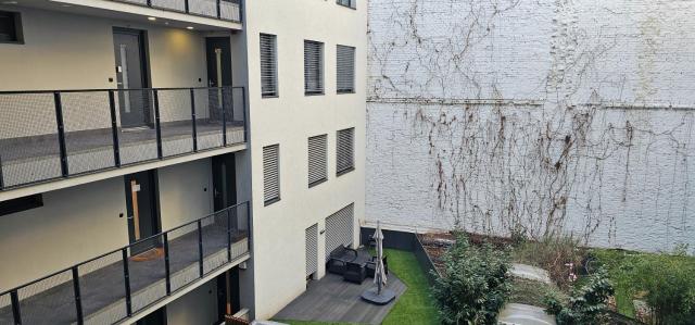 DN Apartment W&W