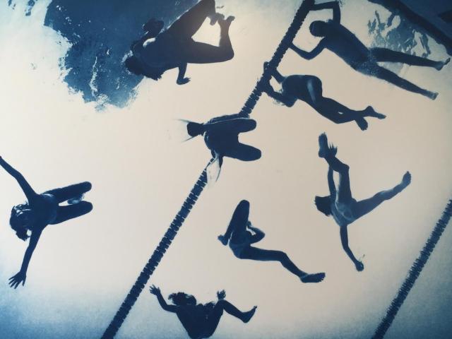 The Beverly Laurel Hotel at West Hollywood