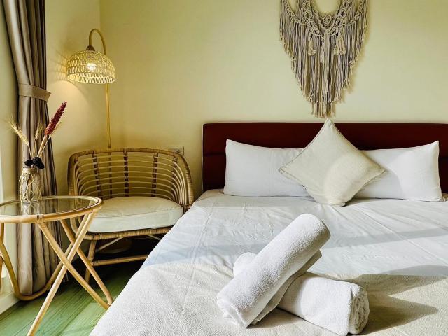 W24 Kenting Hostel II