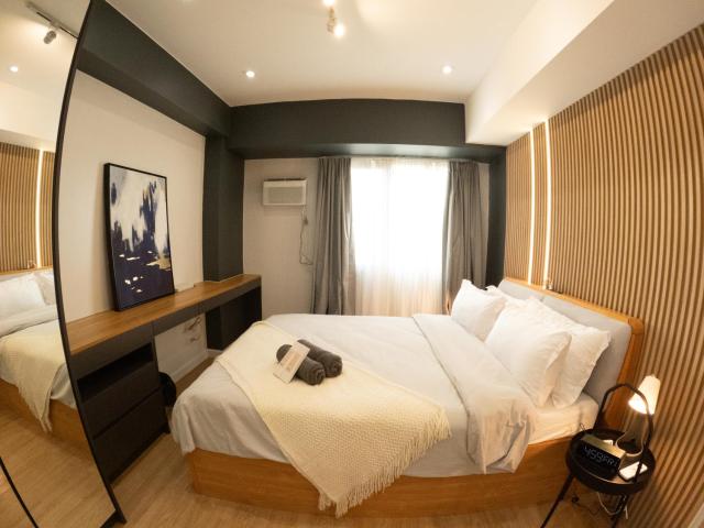 The Cabin Tagaytay City by John Morales