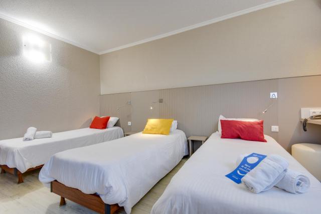 Brit Hotel Lille Centre