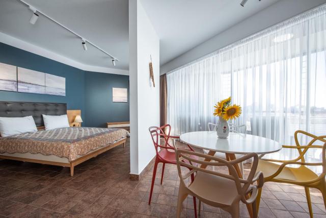 Apart-Hotel Safir