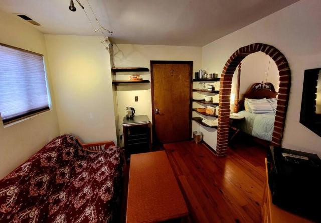 Royal Suite at White Lotus Eco Spa Retreat