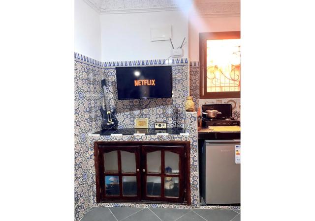 Apartment in Safi Fantastic Near the sea, Morocco