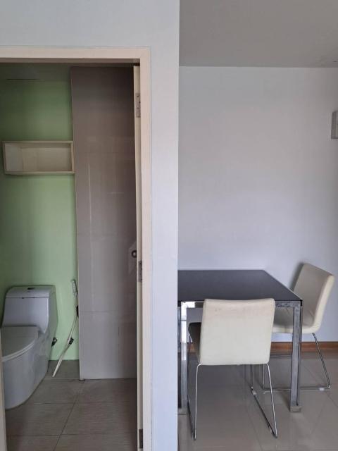 BKK TEAK Hostel