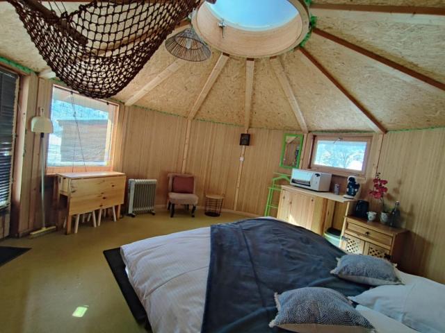Auberge du Col du Festre