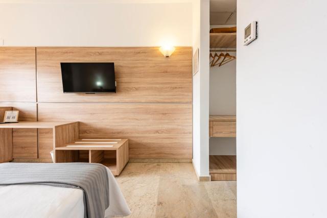 Hotel Toboso Almuñécar