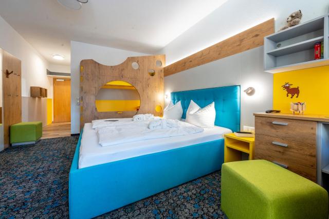 Familotel Mein Krug