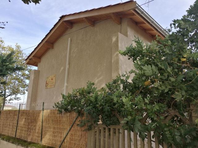 L'Embellie un gîte tout confort et cocooning