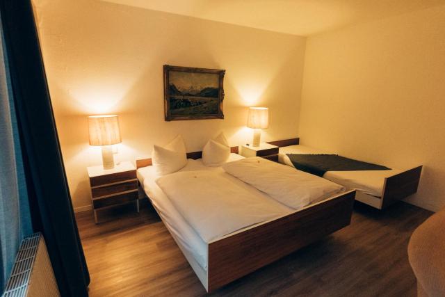 Gasthof Hotel zur Post