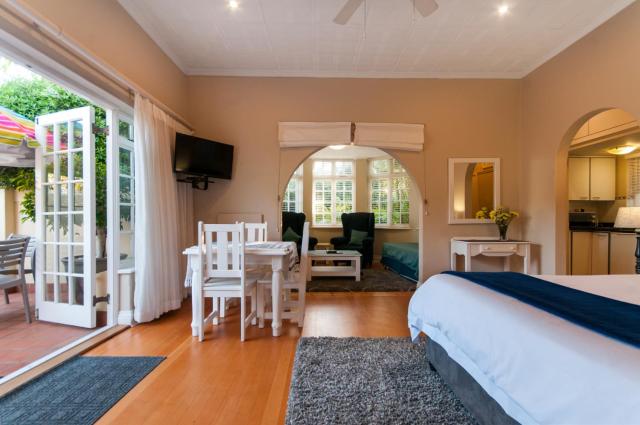 Margate Place Guest House