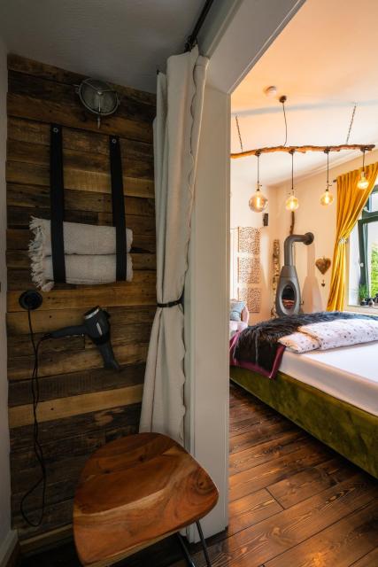 Boutique Apartment Benz 3