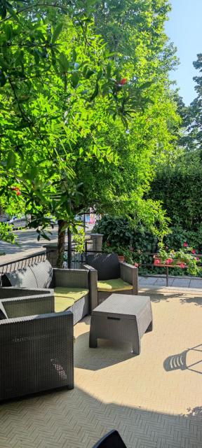 Hotel Ardesia