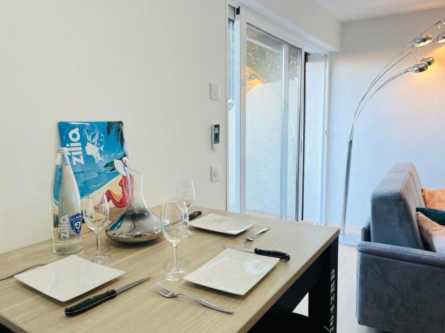 Appartement Aria Marina 1 Lumio