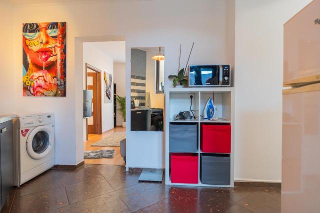 Prime Location - Breathtaking Architectural Views